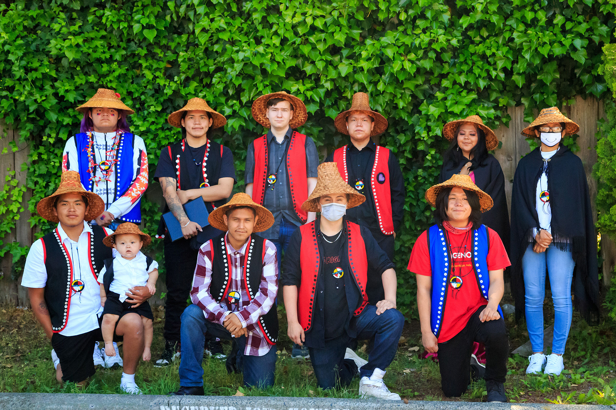 How Indigenous-led organizations are rebuilding connection to